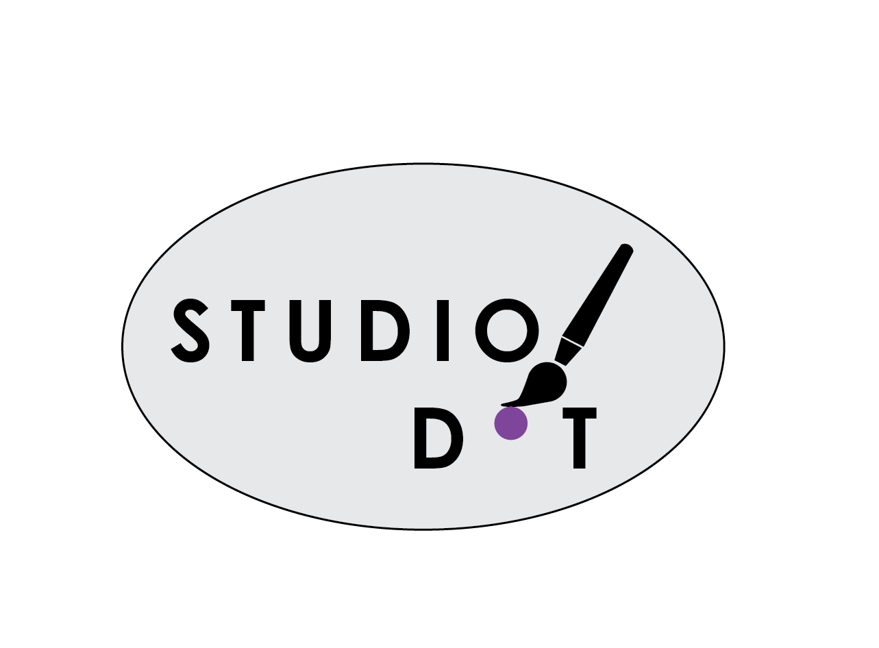 Studio Dot Logo